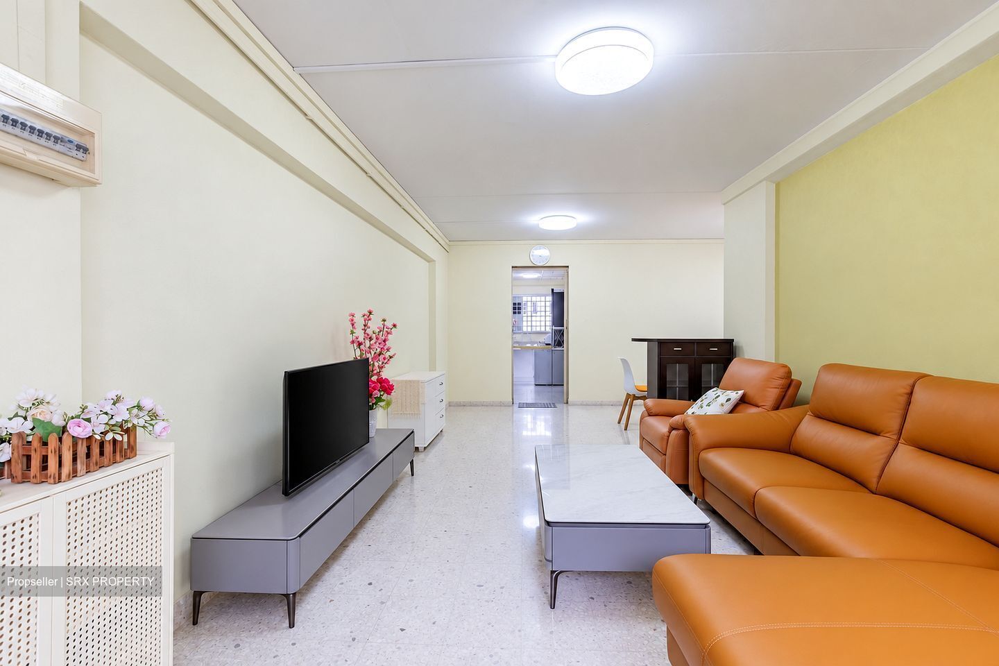 Blk 297 Big Mac Centre (Tampines), HDB 4 Rooms #637771321